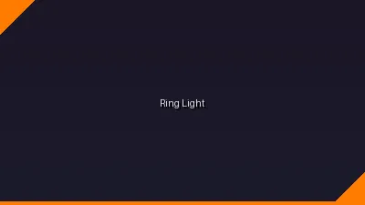 积分兑换 - LED环形补光灯 | 优博娱乐 积分商城